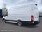 2026 Ford Transit Cargo Van T-350 148" EL Hi Rf 9500 GVWR RWD