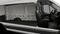 2026 Ford Transit Cargo Van T-350 148" EL Hi Rf 9500 GVWR RWD