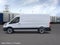 2026 Ford Transit Cargo Van T-150 148" Med Rf 8800 GVWR RWD