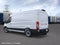 2026 Ford Transit Cargo Van T-150 148" Med Rf 8800 GVWR RWD