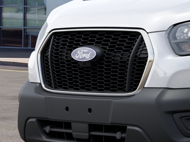 2027 Ford Transit Cargo Van T-150 148" Med Rf 8800 GVWR RWD