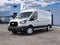 2027 Ford Transit Cargo Van T-150 148" Med Rf 8800 GVWR RWD