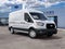 2027 Ford Transit Cargo Van T-150 148" Med Rf 8800 GVWR RWD