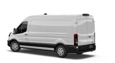 2027 Ford Transit Cargo Van T-150 148" Med Rf 8800 GVWR RWD