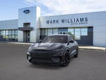 2026 Ford Mustang Mach-E GT