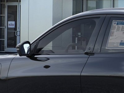 2026 Ford Mustang Mach-E GT