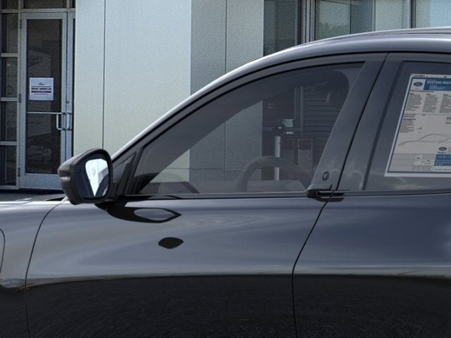 2026 Ford Mustang Mach-E GT