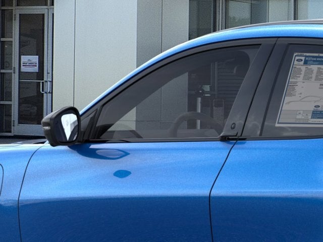 2026 Ford Mustang Mach-E GT