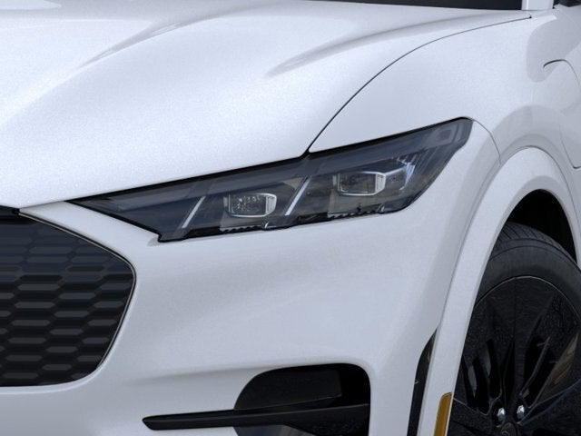 2026 Ford Mustang Mach-E GT