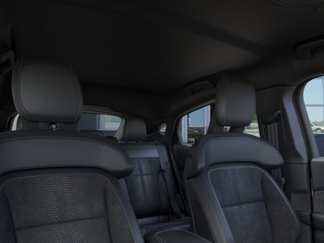 2026 Ford Mustang Mach-E GT