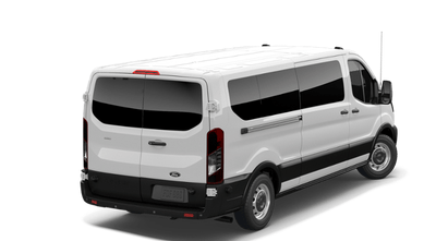 2027 Ford Transit Passenger Wagon Passenger Van XL