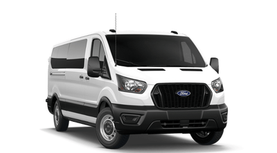 2027 Ford Transit Passenger Wagon Passenger Van XL