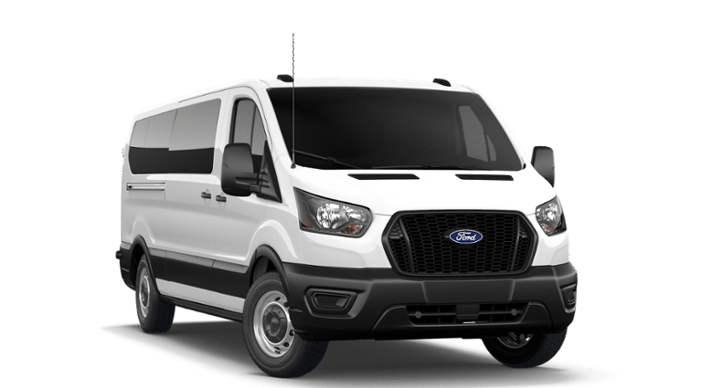 2027 Ford Transit Passenger Wagon Passenger Van XL