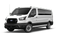2027 Ford Transit Passenger Wagon Passenger Van XL
