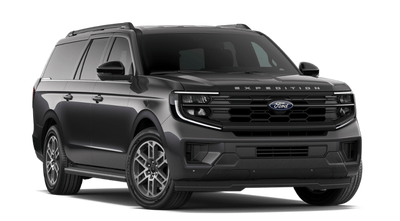 2026 Ford Expedition Max MAX Active