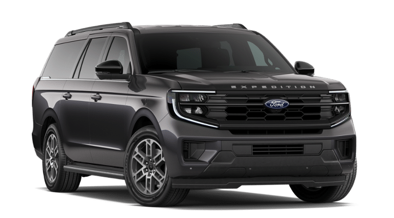 2026 Ford Expedition Max MAX Active