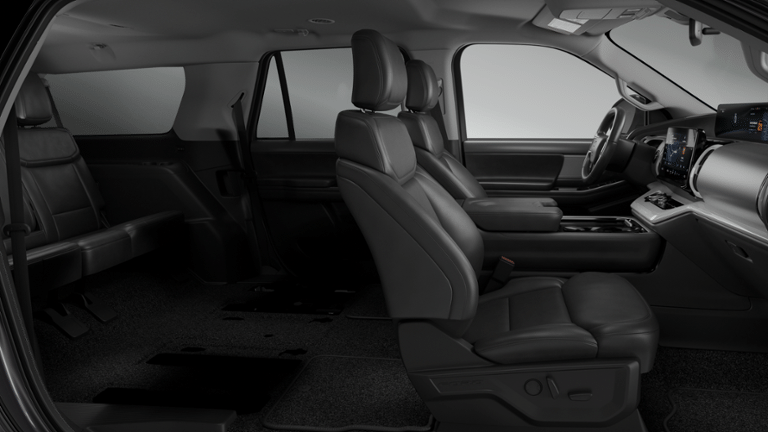 2026 Ford Expedition Max MAX Active