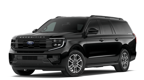 2026 Ford Expedition Max MAX Active