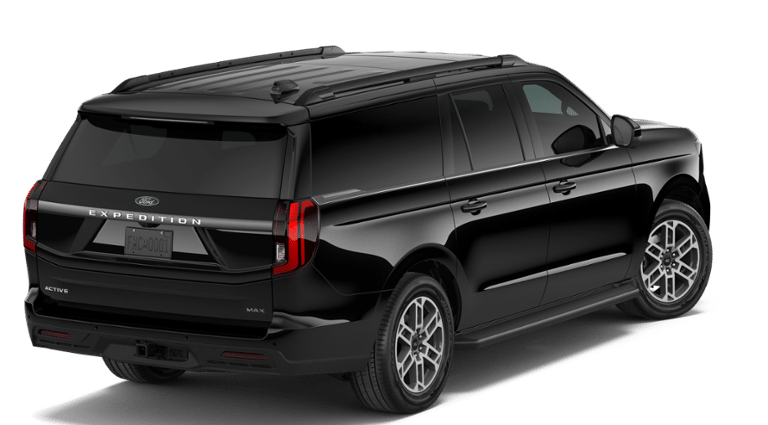 2026 Ford Expedition Max MAX Active