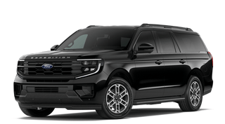 2026 Ford Expedition Max MAX Active