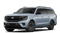 2027 Ford Expedition Max MAX Platinum