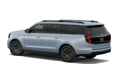 2027 Ford Expedition Max MAX Platinum