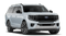 2026 Ford Expedition Max MAX Platinum®