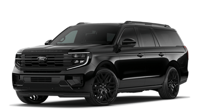 2026 Ford Expedition Max MAX Platinum®