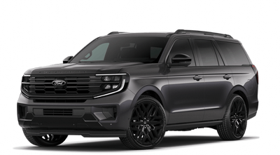 2026 Ford Expedition Platinum®