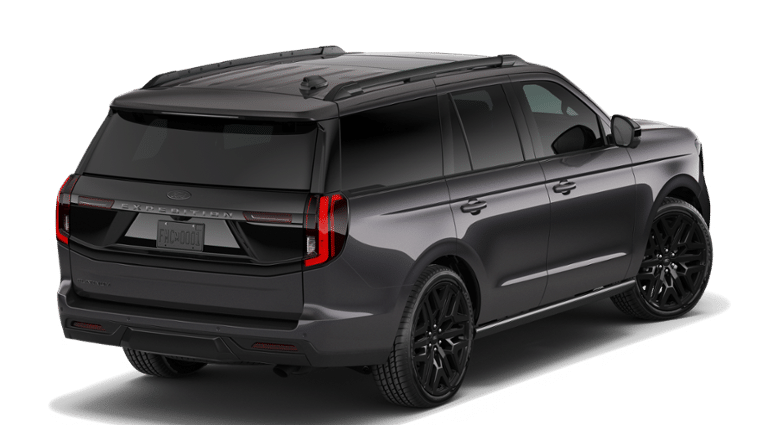 2026 Ford Expedition Platinum®