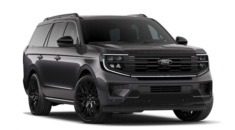 2026 Ford Expedition Platinum®