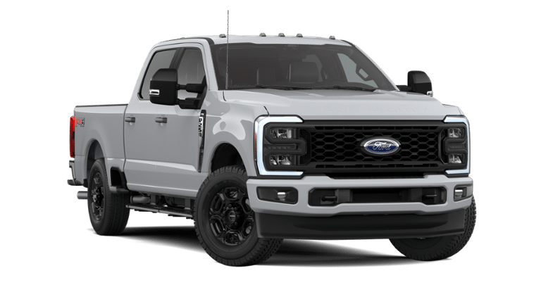 2026 Ford F-250SD F-250® XL