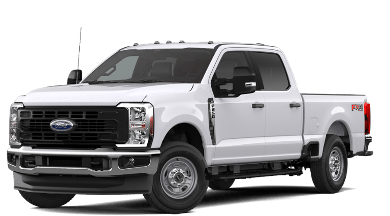2026 Ford F-250SD F-250® XL