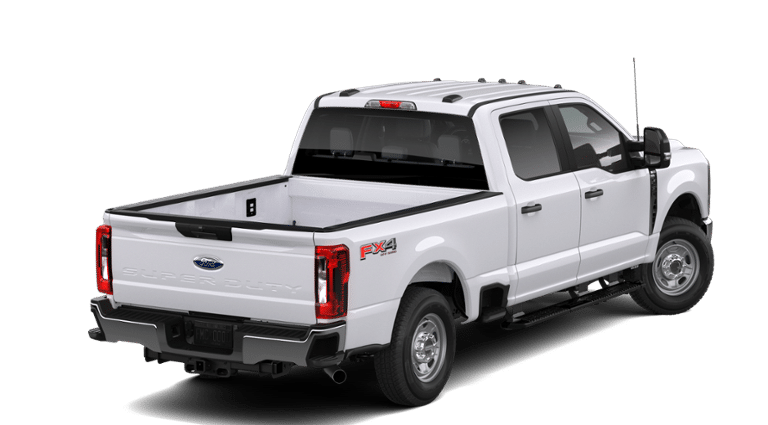 2026 Ford F-250SD F-250® XL