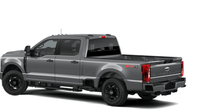 2026 Ford F-250SD F-250® XL