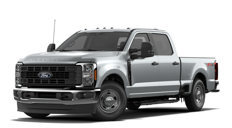 2027 Ford F-250SD F-250® XL