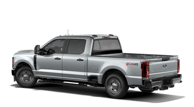 2027 Ford F-250SD F-250® XL
