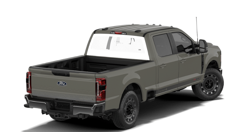 2027 Ford F-250SD F-250® XLT