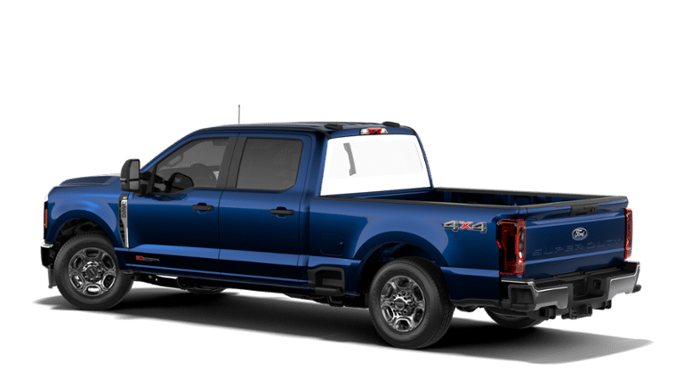 2027 Ford F-250SD F-250® XLT