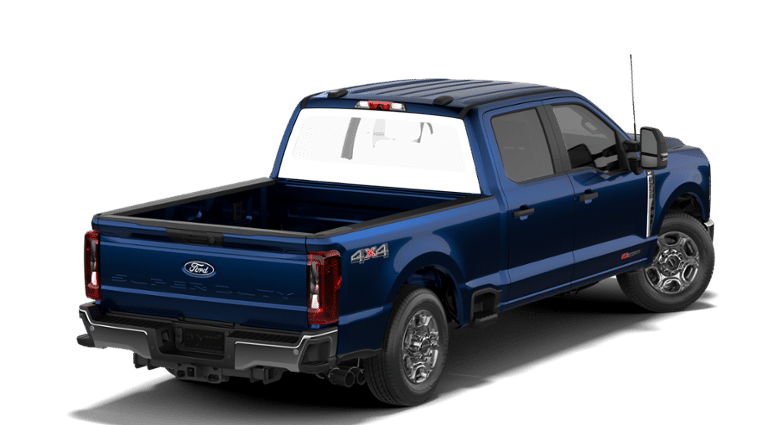 2027 Ford F-250SD F-250® XLT