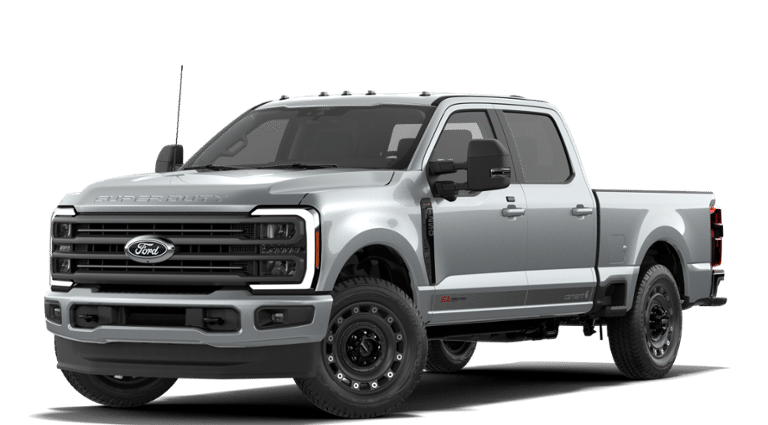 2027 Ford F-250SD F-250® XLT