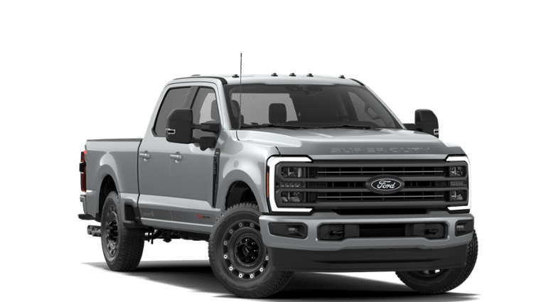 2027 Ford F-250SD F-250® XLT