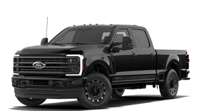 2027 Ford F-250SD F-250® XLT