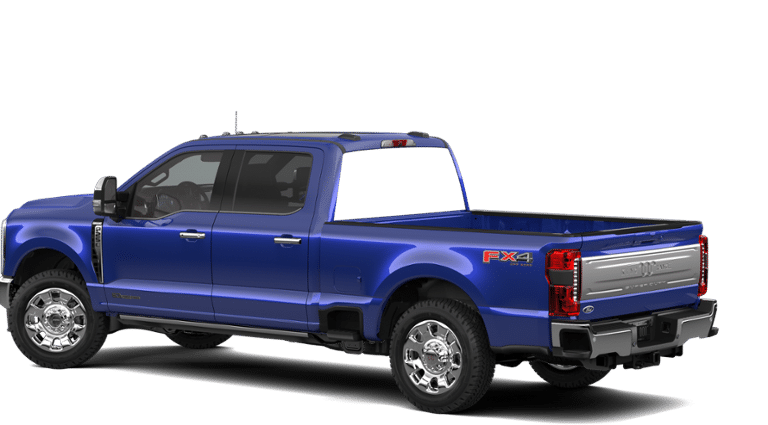 2026 Ford F-250SD F-250® King Ranch®