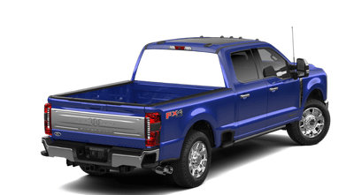 2026 Ford F-250SD F-250® King Ranch®
