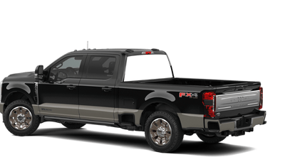 2026 Ford F-250SD F-250® King Ranch®
