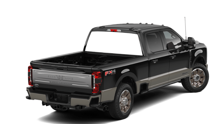 2026 Ford F-250SD F-250® King Ranch®