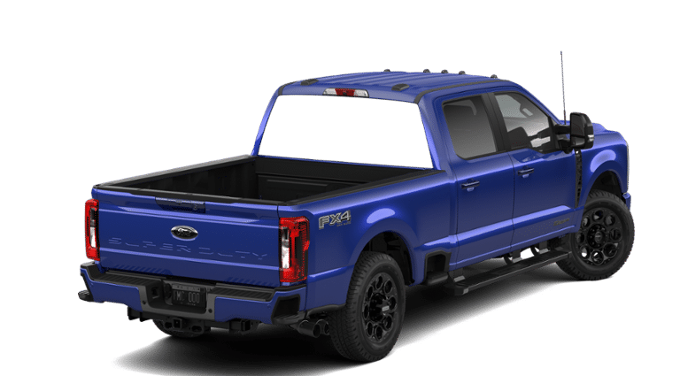 2026 Ford F-250SD F-250® XLT