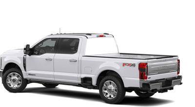 2026 Ford F-250SD F-250® King Ranch®