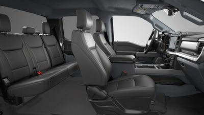 2026 Ford F-250SD F-250® XLT